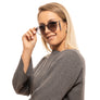 Grey Unisex Sunglasses