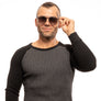 Grey Unisex Sunglasses