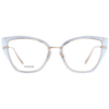 Gold Women Optical Frames