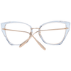 Gold Women Optical Frames