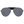 Black Unisex Sunglasses