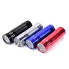 Flash Light Mini LED UV Gel Curing Lamp Professional Portable Fast Nail Dryer