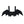 Black Bat Wing Cat Kitten Costume Puppy Cute Funny Pet Costume Cosplay Halloween