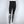 Women Criss Cross Cut See Through Leggings Casual Black Wide Waistband Stirrup