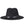 Unisex Fedora Brim Casual Jazz Hat Belt Woolen Outdoor Blend Cap Manhattan Suede