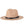 Unisex Fedora Brim Casual Jazz Hat Belt Woolen Outdoor Blend Cap Manhattan Suede