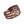 Red  Buffalo Magnetic Bracelet