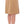 Beige Alpaca Above Knees Pencil Skirt