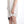 White shirt assymetric hem dress