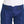 Blue Above Knees Bermuda Shorts