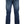 Blue Wash Denim Cotton Stretch Slim Fit Jeans