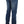 Blue Wash Denim Cotton Stretch Slim Fit Jeans