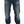 Blue Wash Denim Cotton Stretch Baggy Fit Jeans