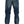 Blue Wash Denim Cotton Stretch Baggy Fit Jeans