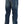 Blue Wash Denim Cotton Stretch Baggy Fit Jeans