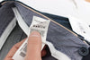 Blue Wash Cotton Regular Straight Fit Jeans