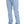 Blue Cotton Stretch Low Waist Fit Jeans