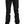 Black Cotton Slim Skinny Fit Jeans