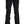 Black Cotton Slim Skinny Fit Jeans