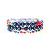 Follow Your Heart Bead Bracelets