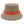 Orange Chain Camel Bucket Hat