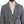Blue Double Breasted Regular Fit Blazer
