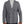 Blue Double Breasted Regular Fit Blazer