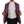 Purple Cashmere Slim Fit Blazer Jacket