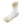 1 pair Women Lace Ruffle Frill Sheer Transparent Silk Elastic Mesh Ankle Socks