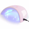 8 LED UV Lamp USB Nail Art Dryer Gel Polish Salon Curing Manicure Machine 60/120