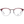 Multicolor Women Optical Frames