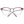 Multicolor Women Optical Frames