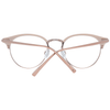Cream Women Optical Frames