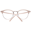 Cream Women Optical Frames