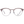 Brown Women Optical Frames