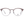 Brown Women Optical Frames