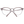 Brown Women Optical Frames