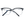 Multicolor Unisex Optical Frames