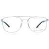 Silver Men Optical Frames