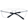 Silver Men Optical Frames