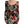 Multicolor Silk Floral Silk Stretch Dress