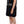 Black I AM A PRINCESS Crystal Shift Dress