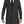 Gray Wool Stretch 3 Piece Long Blazer Suit