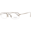 Gold Men Optical Frames