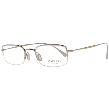 Gold Men Optical Frames