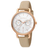 Rose Gold Women Watches