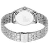 Silver Women Watches