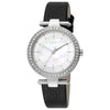 Silver Women Watches