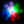 Laser LED Finger Glitter Light Bright Ring Dancing Glowing Rave Birthday Party