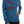 Blue Silk Love is Pullover Sweater